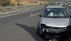 incidente autonomo