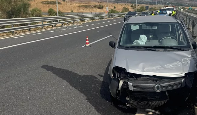 incidente autonomo