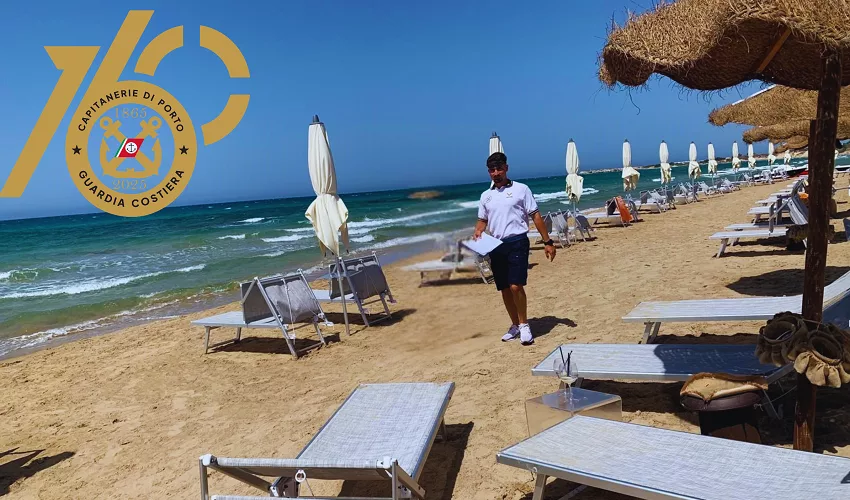 spiaggia