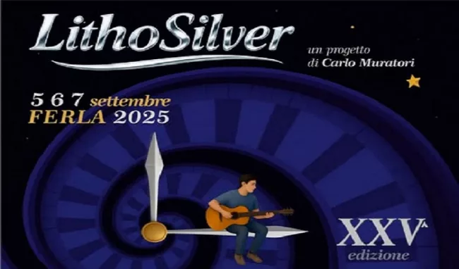 lithosilver