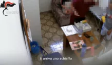 maltrattamenti