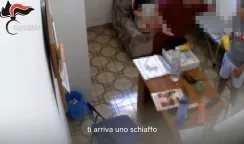 maltrattamenti