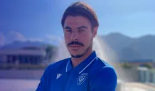 matteo zanini