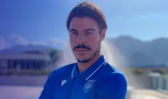 matteo zanini