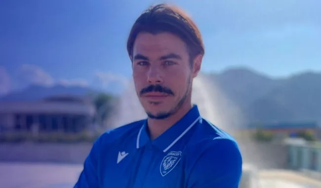 matteo zanini