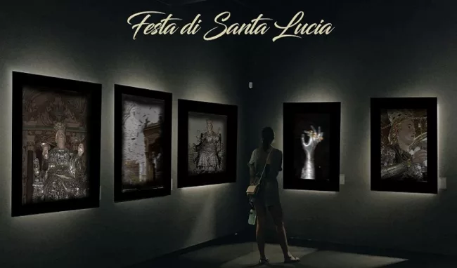 mostra