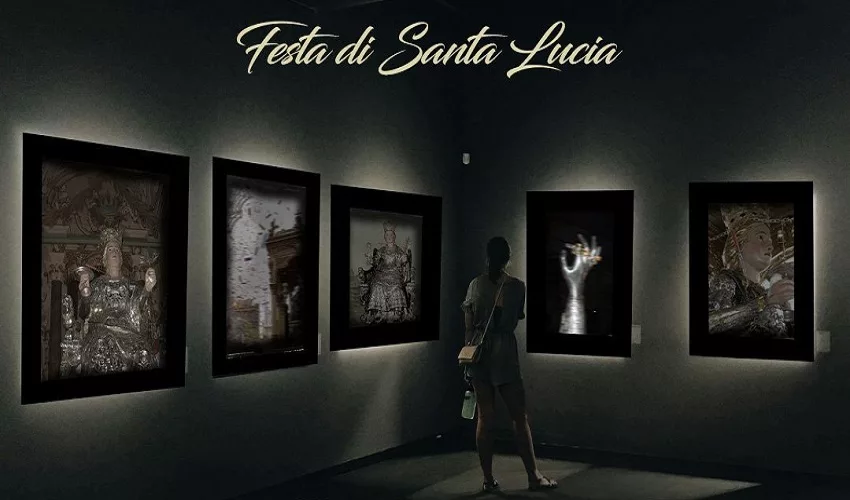 mostra