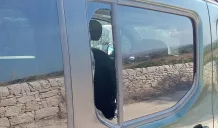 parcheggio