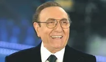 pippo baudo