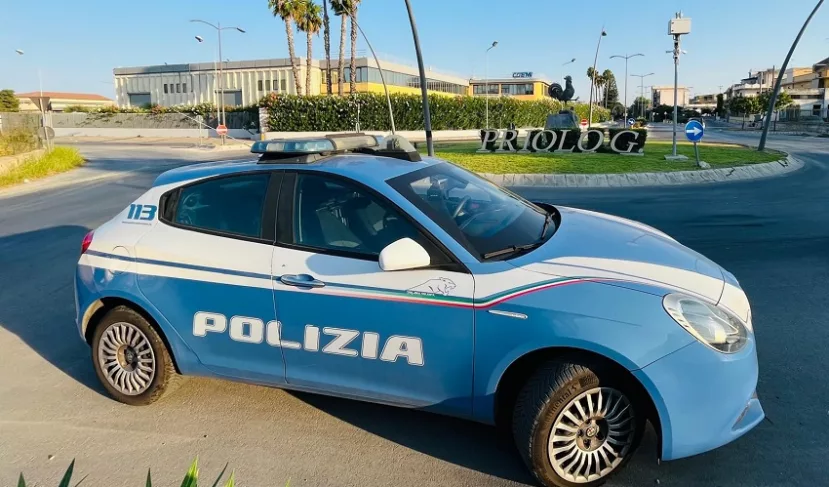 Autista accoltellato a Priolo: 31enne fermato e portato in carcere per tentato omicidio 1 autista