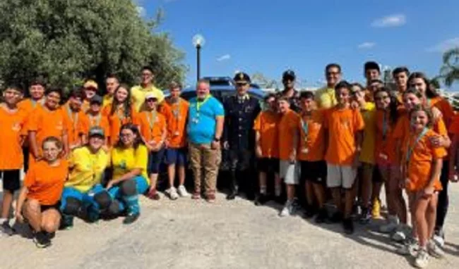protezione
