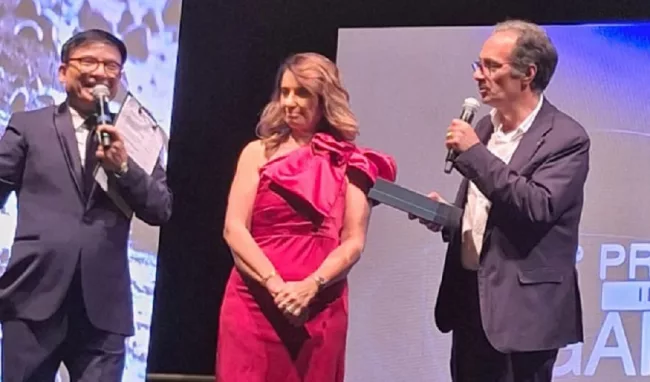 premio