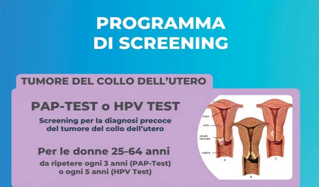 screening