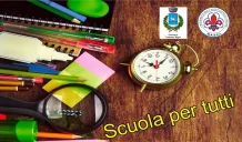 materiale scolastico