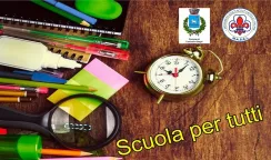 materiale scolastico