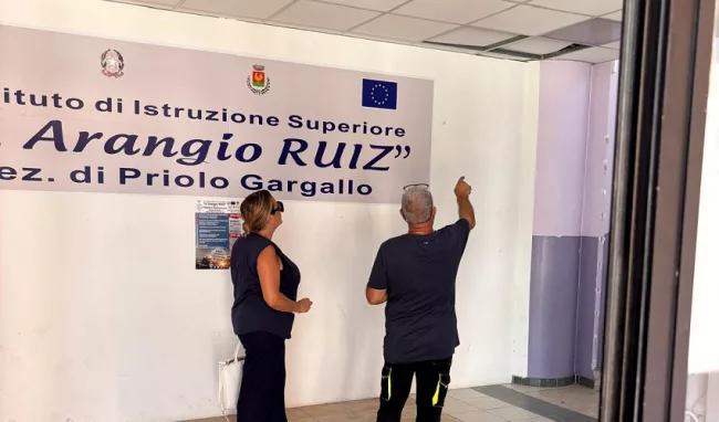 ispezioni
