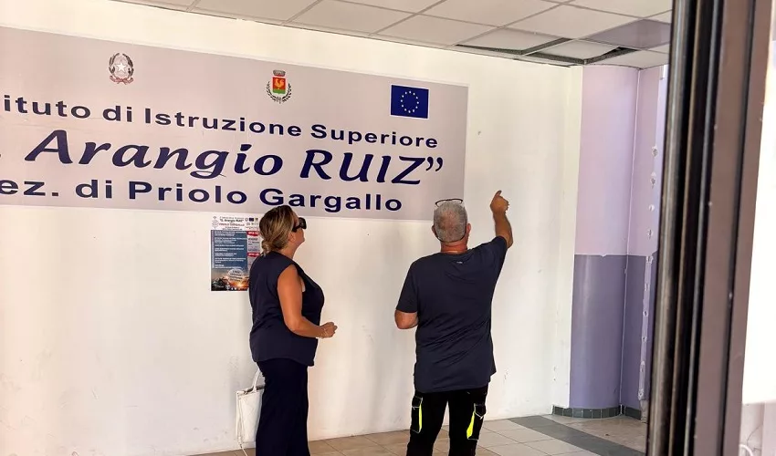 ispezioni