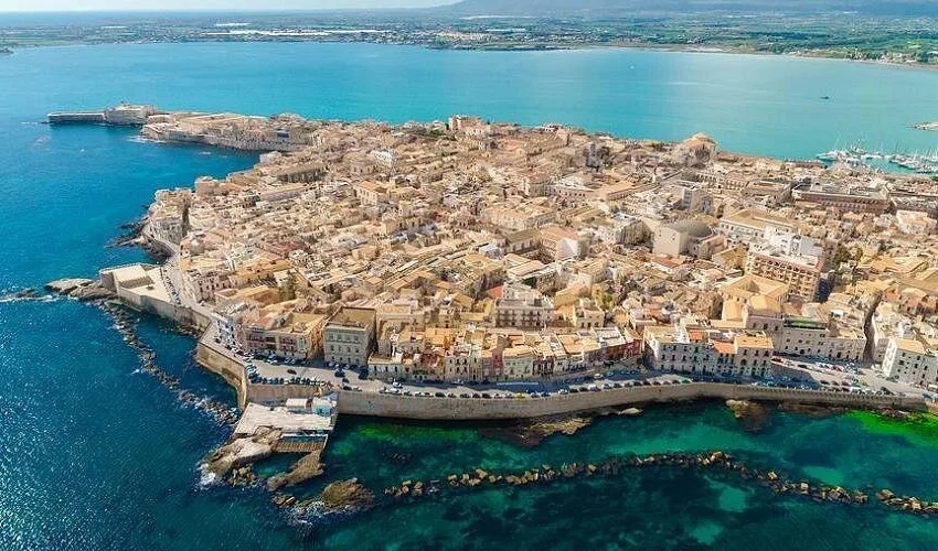 siracusa