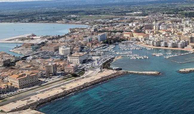 siracusa