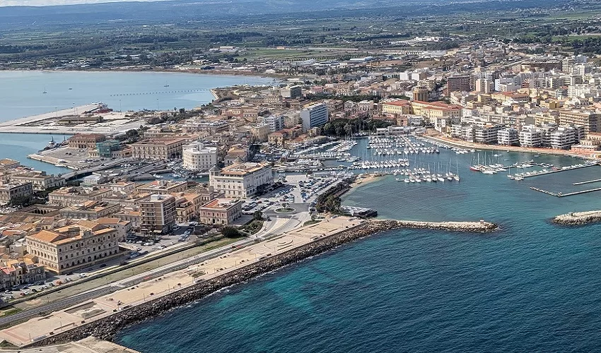 siracusa