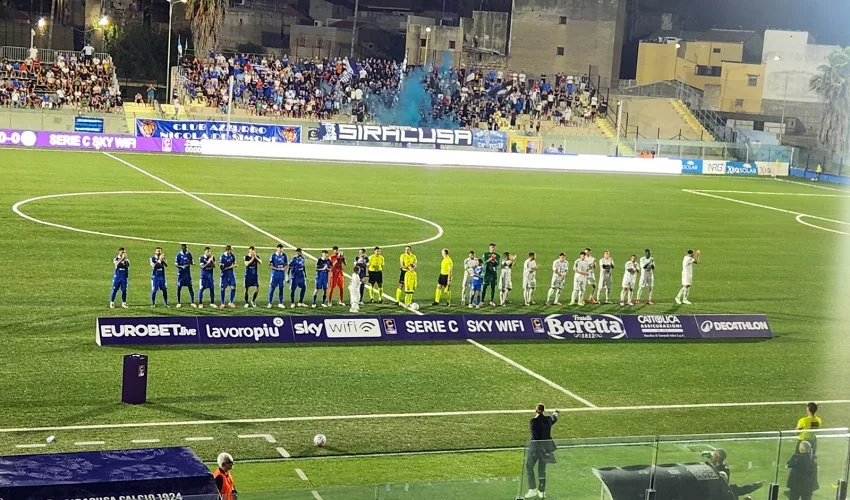 siracusa