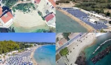 spiagge libere