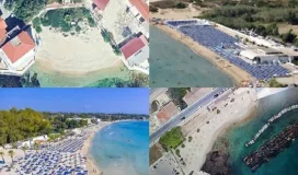 spiagge libere