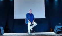 tony sperandeo