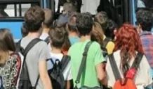 trasporto scolastico