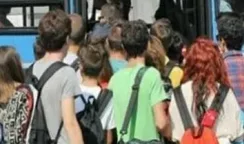 trasporto scolastico
