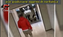 estorsione