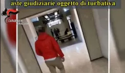 estorsione