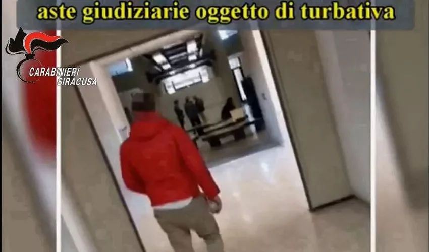 estorsione