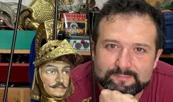 Il disagio dei ragazzi in scena nelle fiabe, la nuova iniziativa Teatro dei Pupi Vaccaro Mauceri fiabe