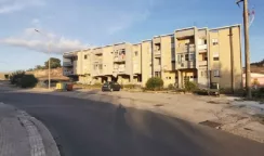 Criticità strutturali negli alloggi popolari di via Aldo Moro a Sortino criticità