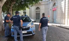Controllo del territorio nel fine settimana: contestate 24 violazioni controllo