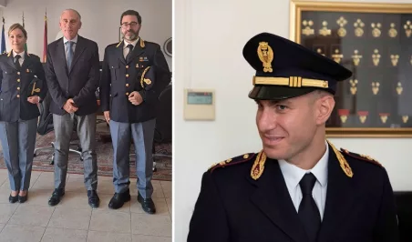polizia