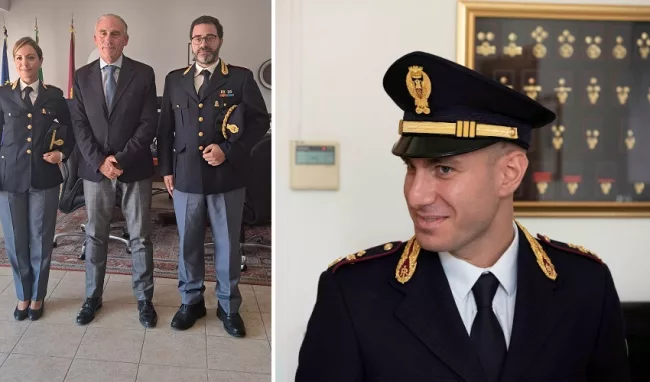 polizia