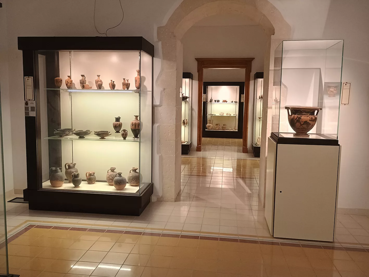 Storia di un museo. Il “Gabriele Iudica” di Palazzolo Acreide