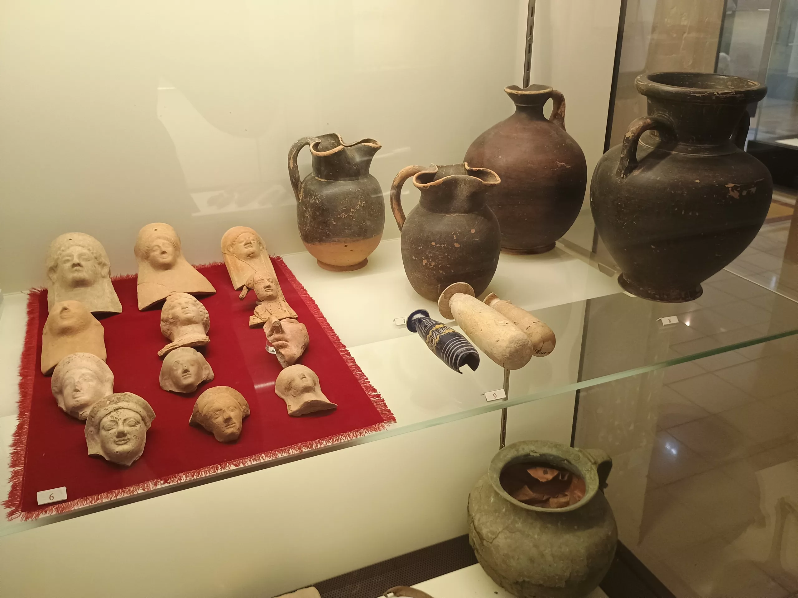 Storia di un museo. Il “Gabriele Iudica” di Palazzolo Acreide