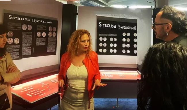 visite