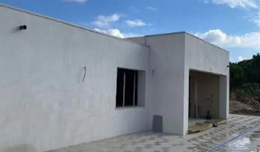 Nuovo asilo nido di Città Giardino verso l'apertura