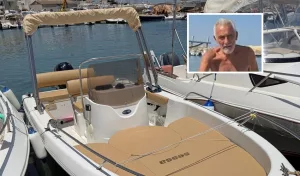 imbarcazione