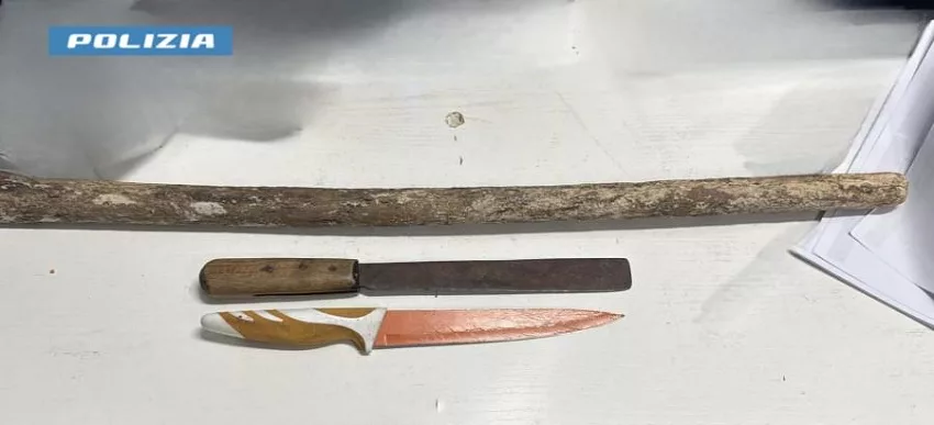 Controllo del territorio ad Avola: 4 denunce e 12 sanzioni