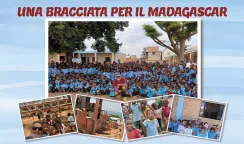 bracciata