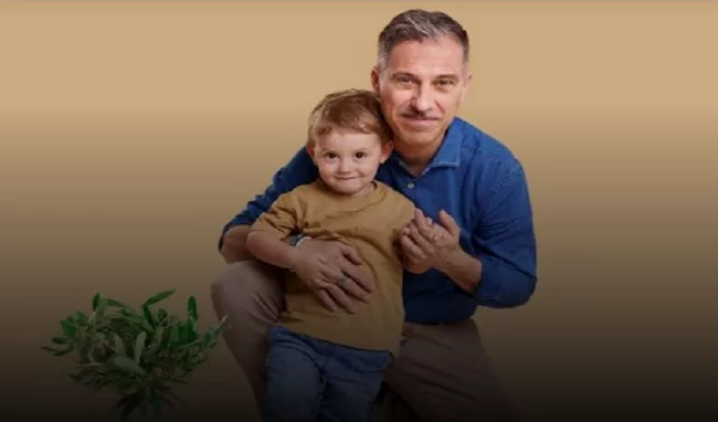 festa dei nonni