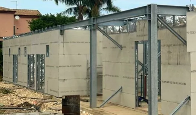 Un Centro Antiviolenza con Casa Rifugio a Città Giardino 6 centro