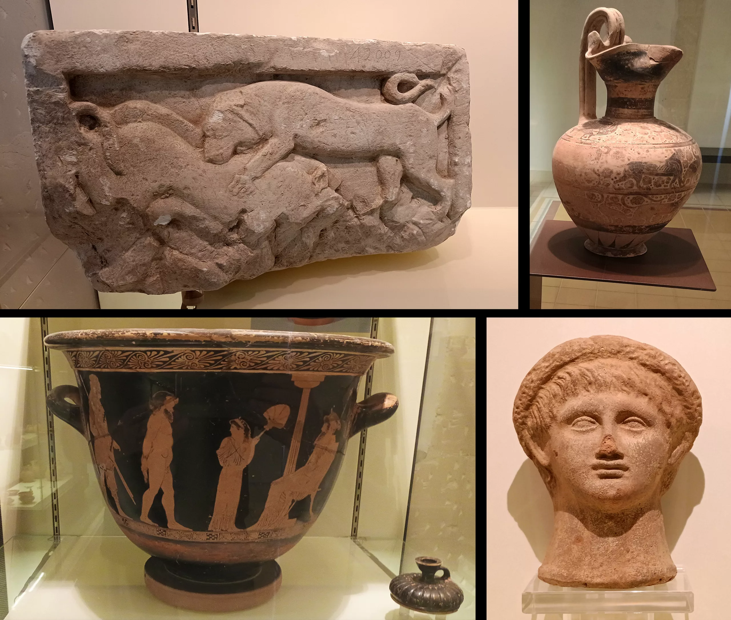 Storia di un museo. Il “Gabriele Iudica” di Palazzolo Acreide