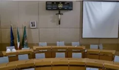 consiglio comunale