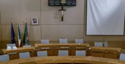 consiglio comunale